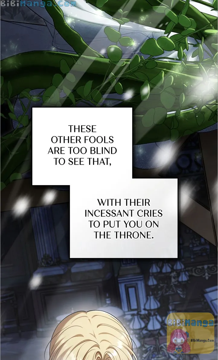 My Sweet Enemy, Thy Name is Husband Chapter 23.5 page 28