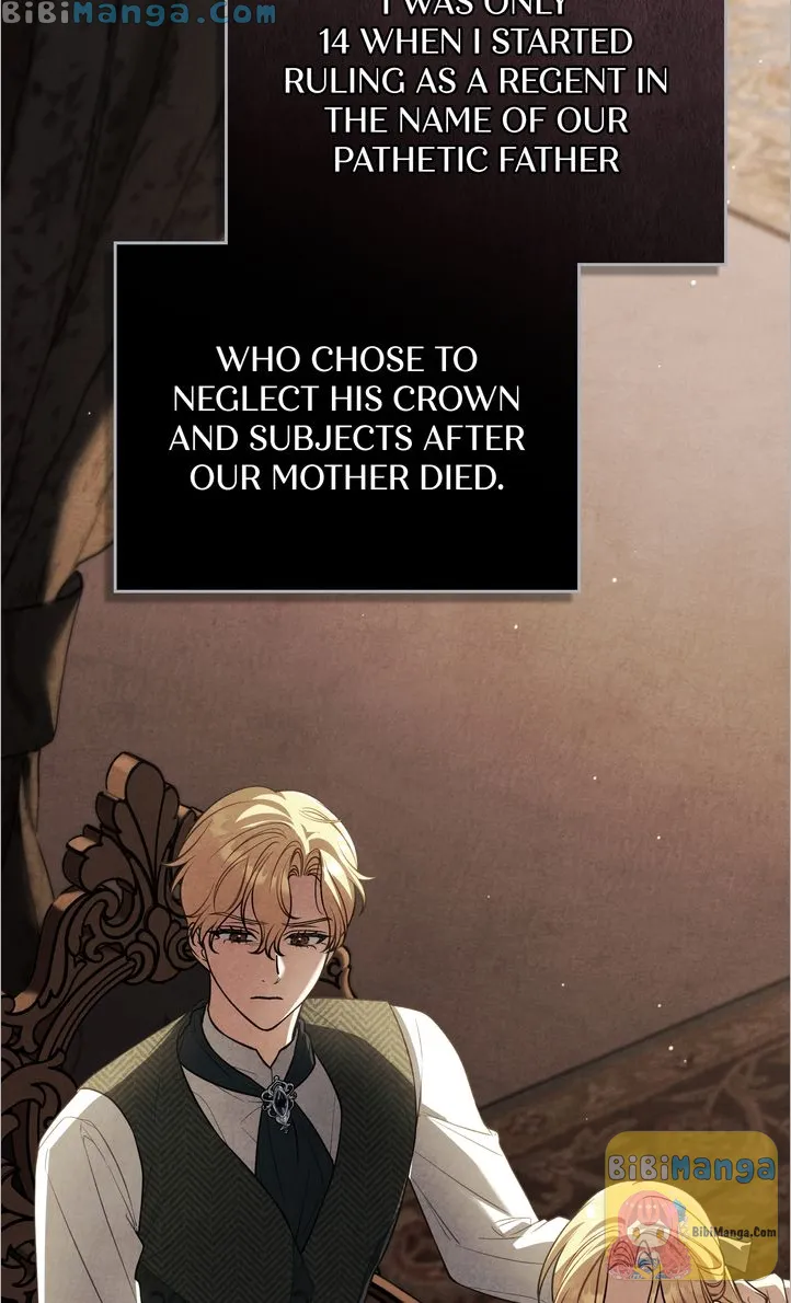 My Sweet Enemy, Thy Name is Husband Chapter 23.5 page 2