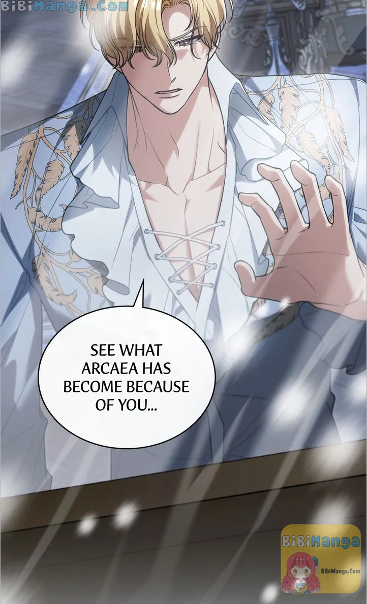 My Sweet Enemy, Thy Name is Husband Chapter 23.5 page 29