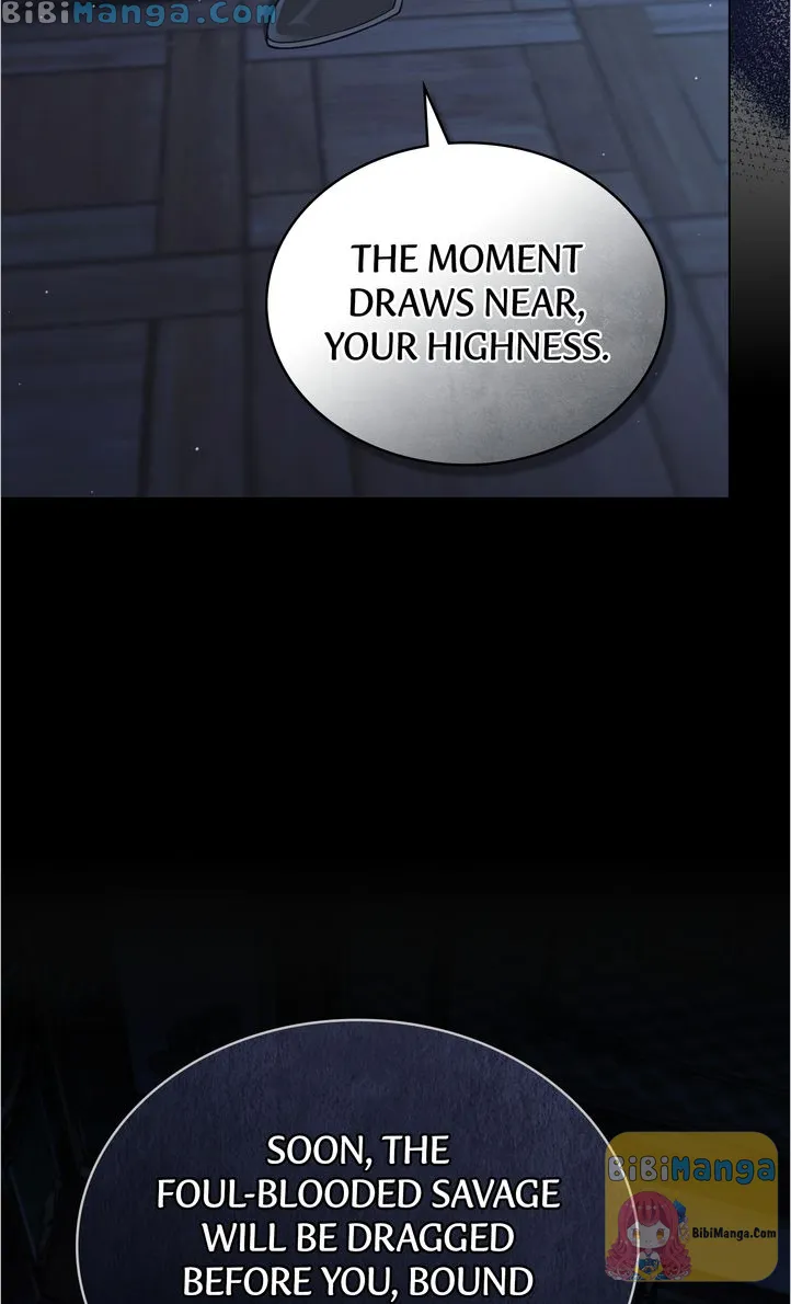 My Sweet Enemy, Thy Name is Husband Chapter 23.5 page 31