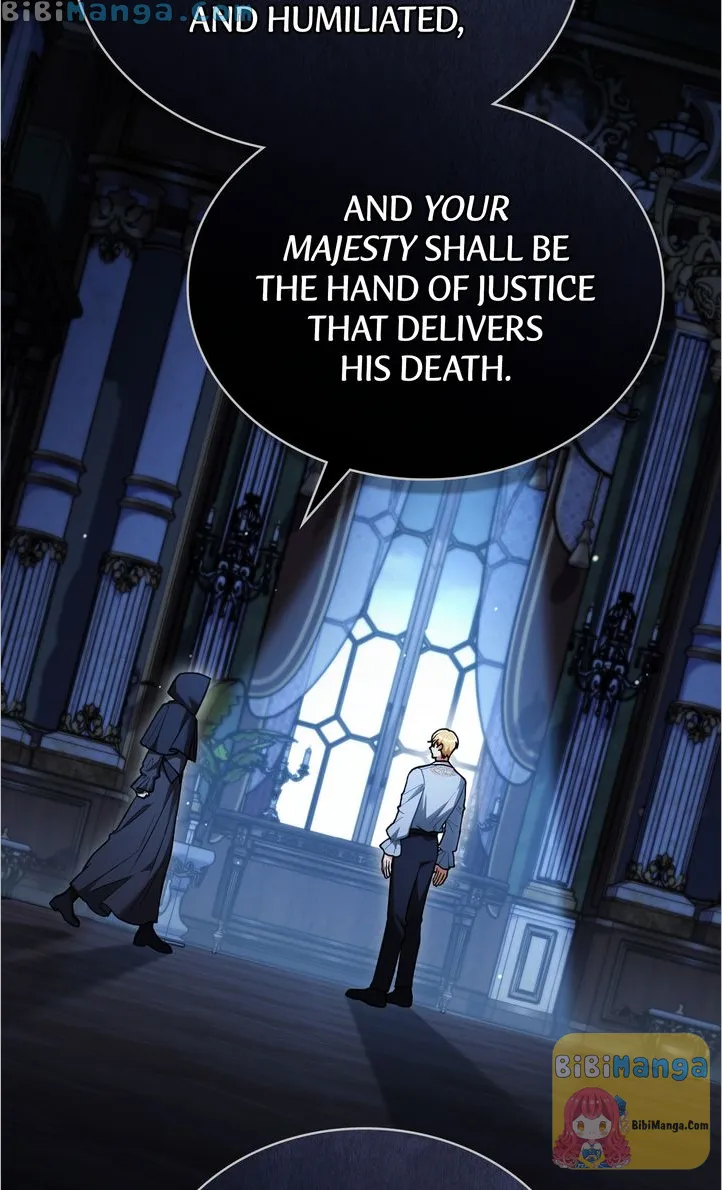 My Sweet Enemy, Thy Name is Husband Chapter 23.5 page 32