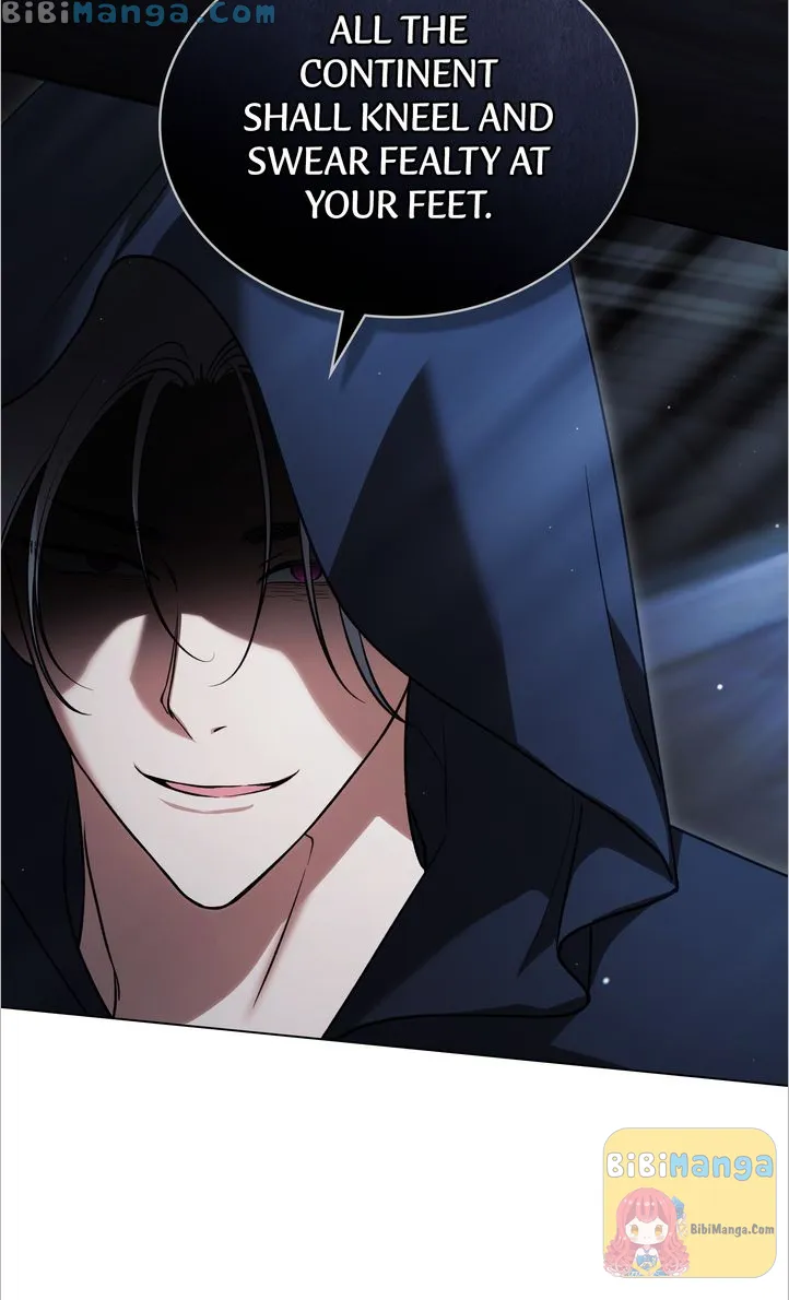 My Sweet Enemy, Thy Name is Husband Chapter 23.5 page 33