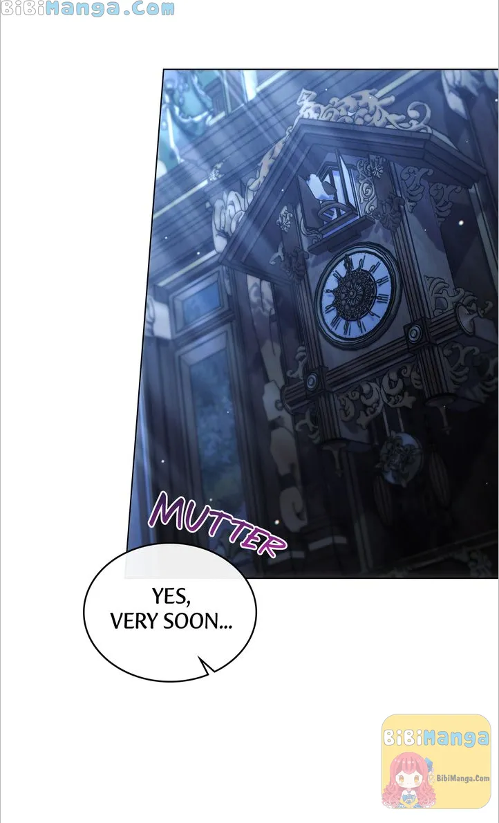 My Sweet Enemy, Thy Name is Husband Chapter 23.5 page 34