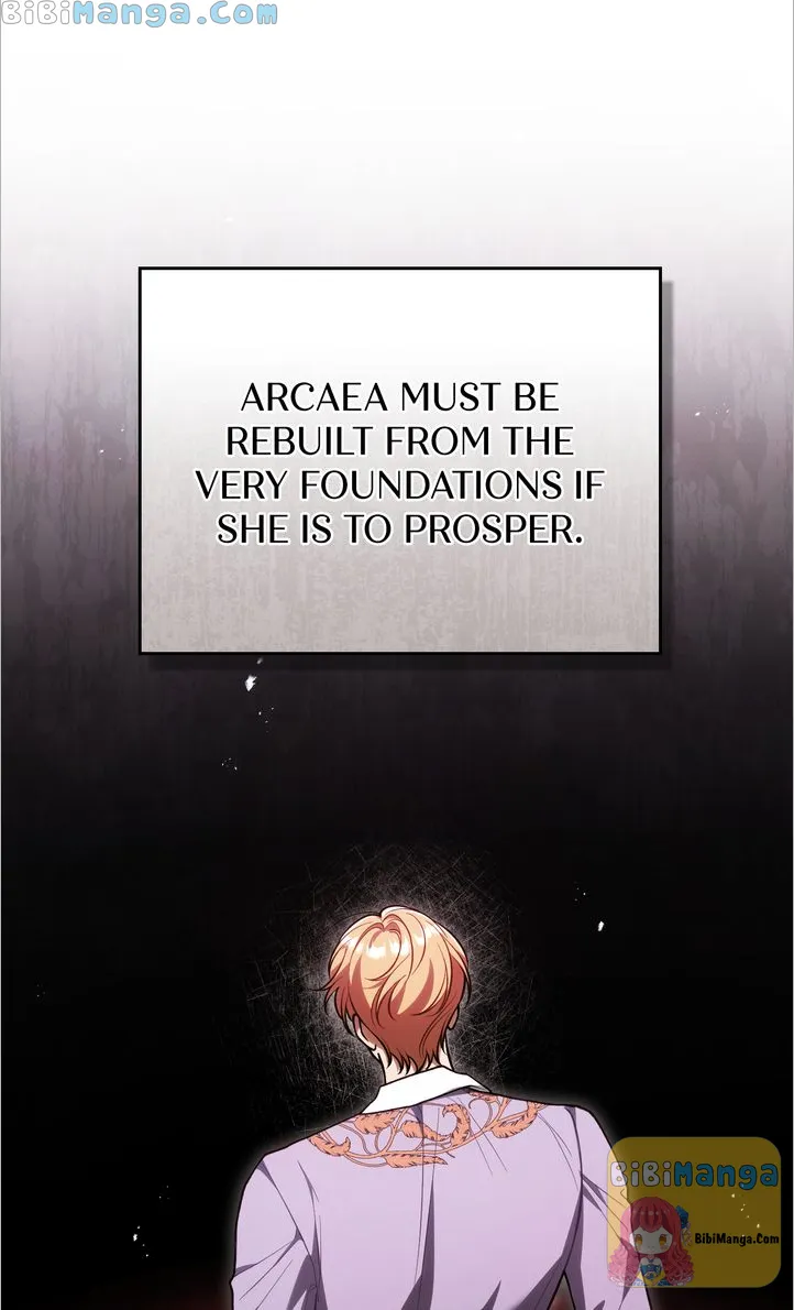 My Sweet Enemy, Thy Name is Husband Chapter 23.5 page 35