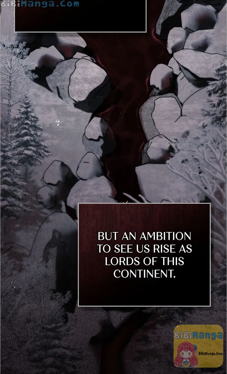 My Sweet Enemy, Thy Name is Husband Chapter 23.5 page 37