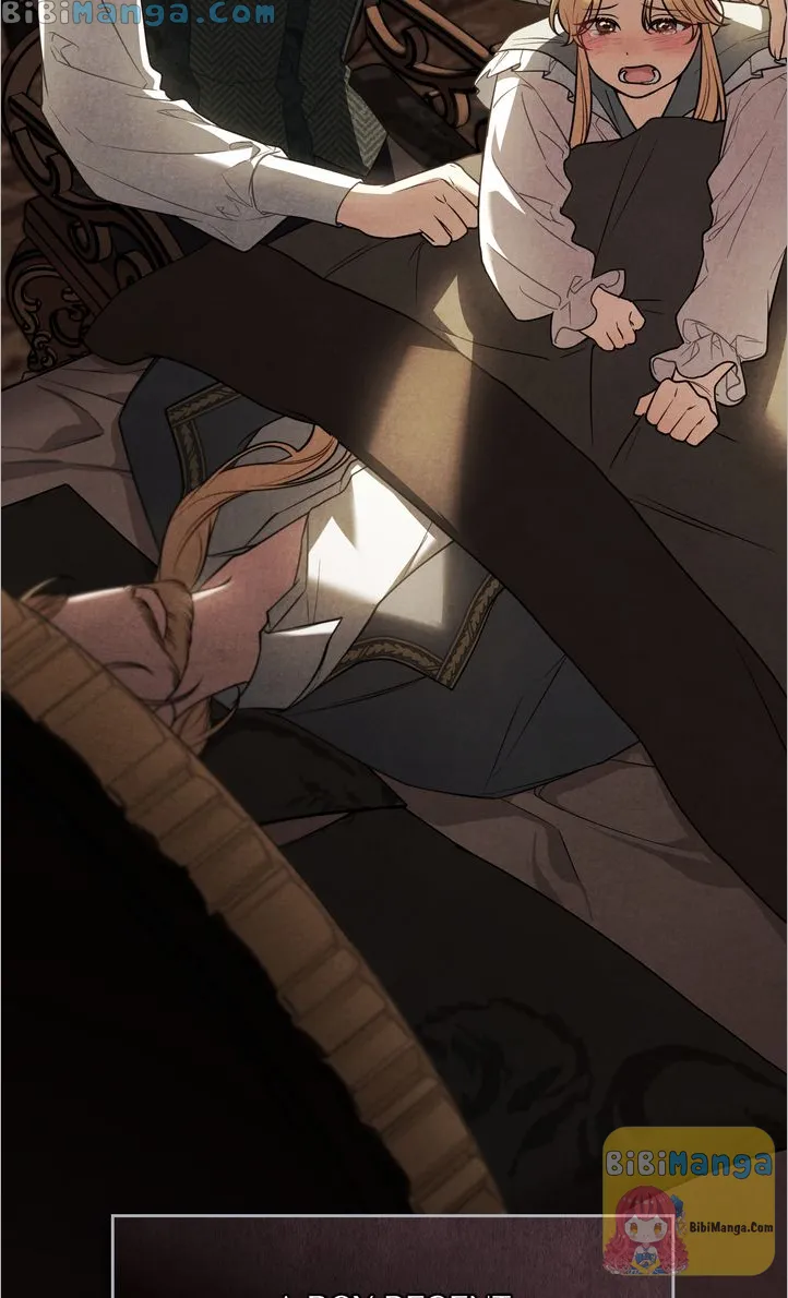 My Sweet Enemy, Thy Name is Husband Chapter 23.5 page 3