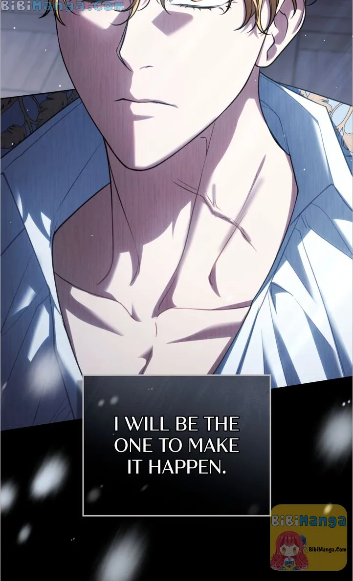 My Sweet Enemy, Thy Name is Husband Chapter 23.5 page 41