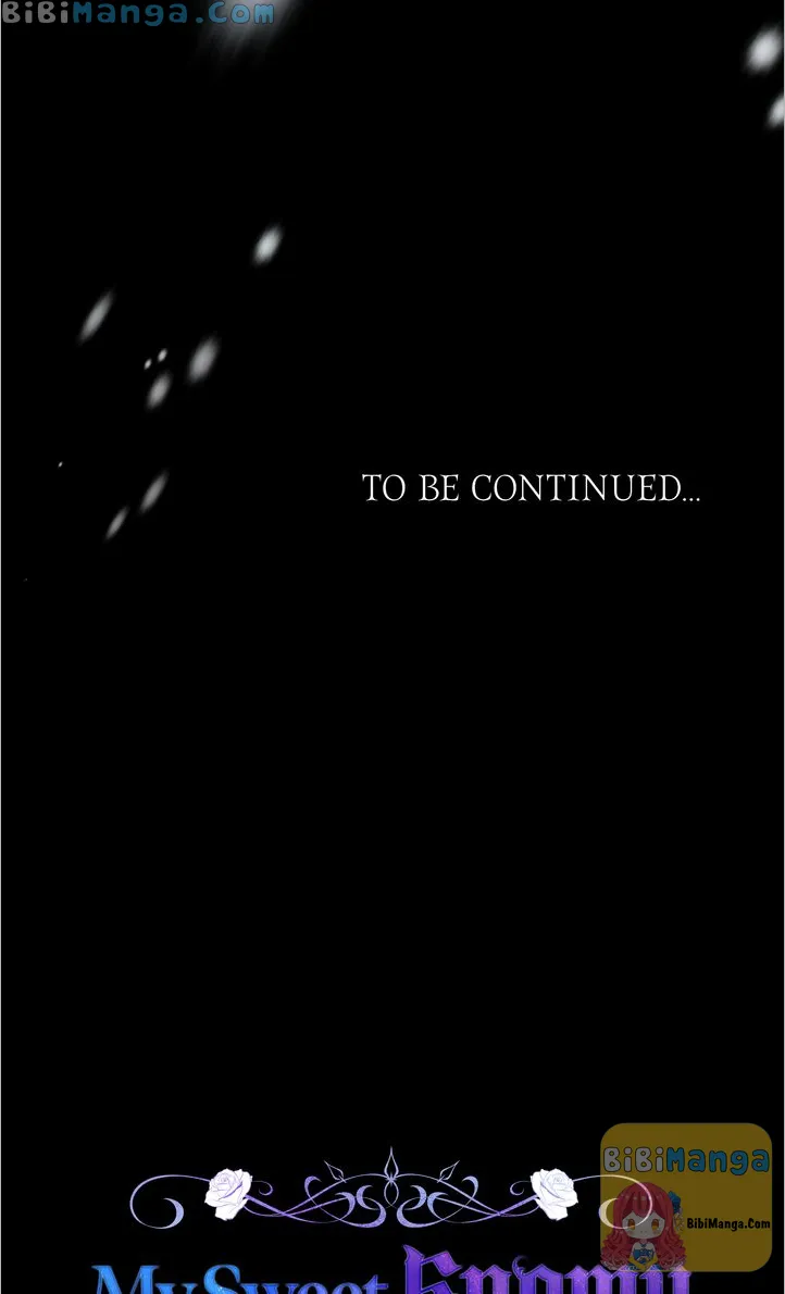 My Sweet Enemy, Thy Name is Husband Chapter 23.5 page 42