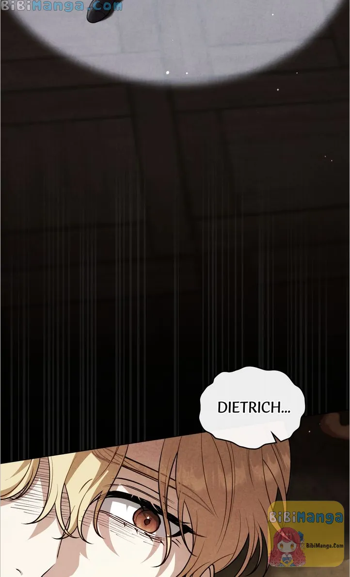 My Sweet Enemy, Thy Name is Husband Chapter 23.5 page 5