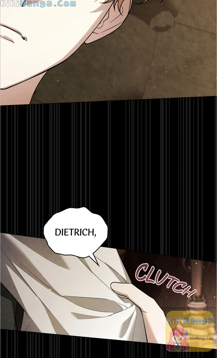 My Sweet Enemy, Thy Name is Husband Chapter 23.5 page 6