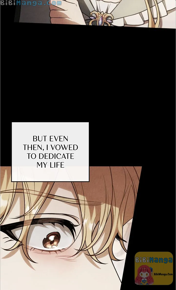 My Sweet Enemy, Thy Name is Husband Chapter 23.5 page 8