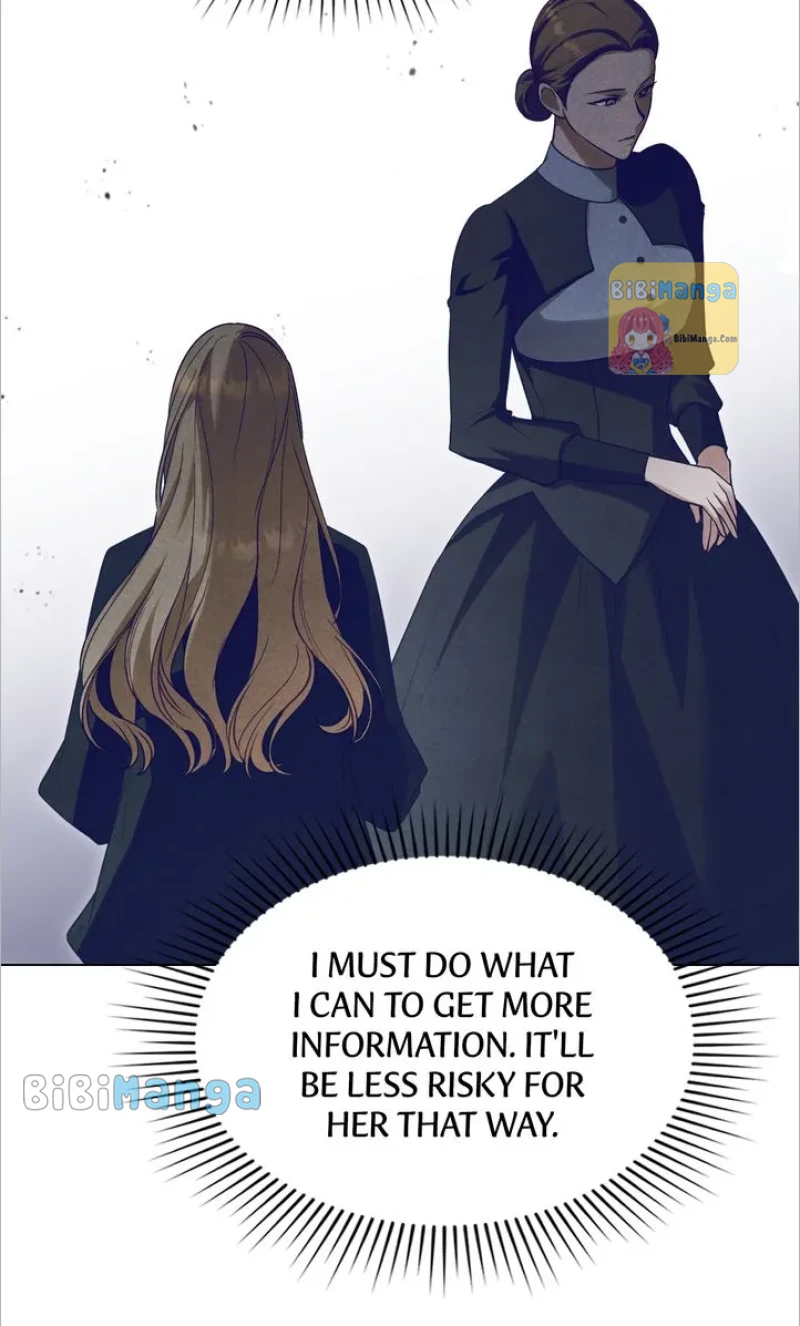 My Sweet Enemy, Thy Name is Husband Chapter 23 page 9