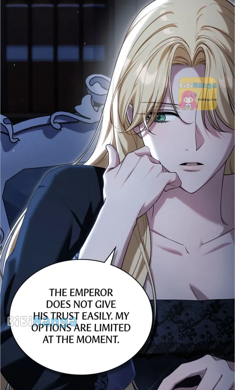 My Sweet Enemy, Thy Name is Husband Chapter 23 page 11