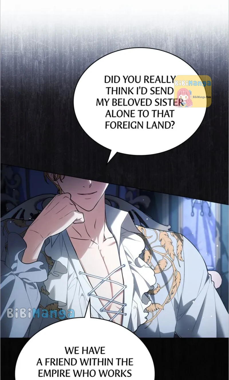 My Sweet Enemy, Thy Name is Husband Chapter 23 page 15