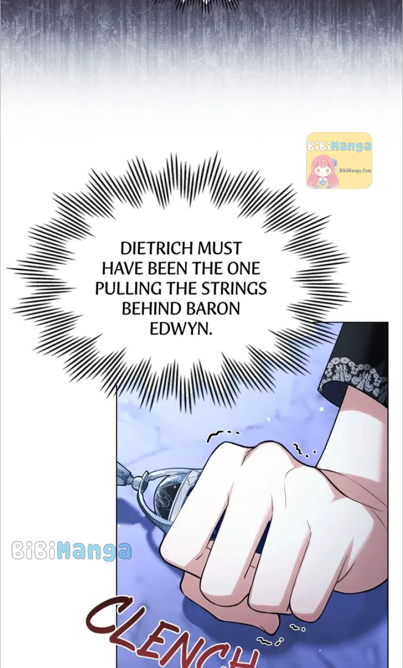 My Sweet Enemy, Thy Name is Husband Chapter 23 page 17