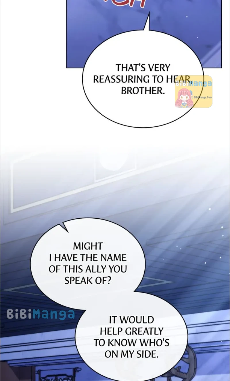 My Sweet Enemy, Thy Name is Husband Chapter 23 page 18