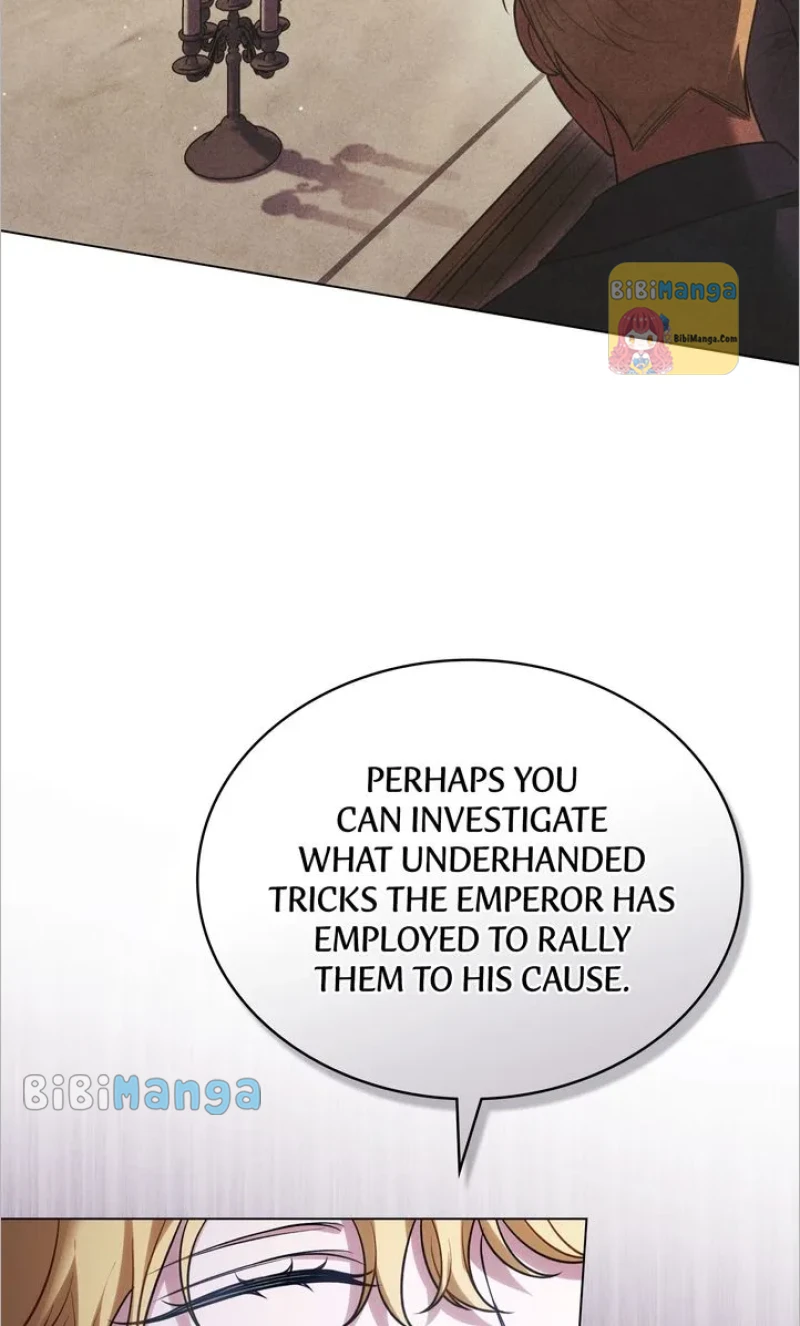 My Sweet Enemy, Thy Name is Husband Chapter 23 page 25