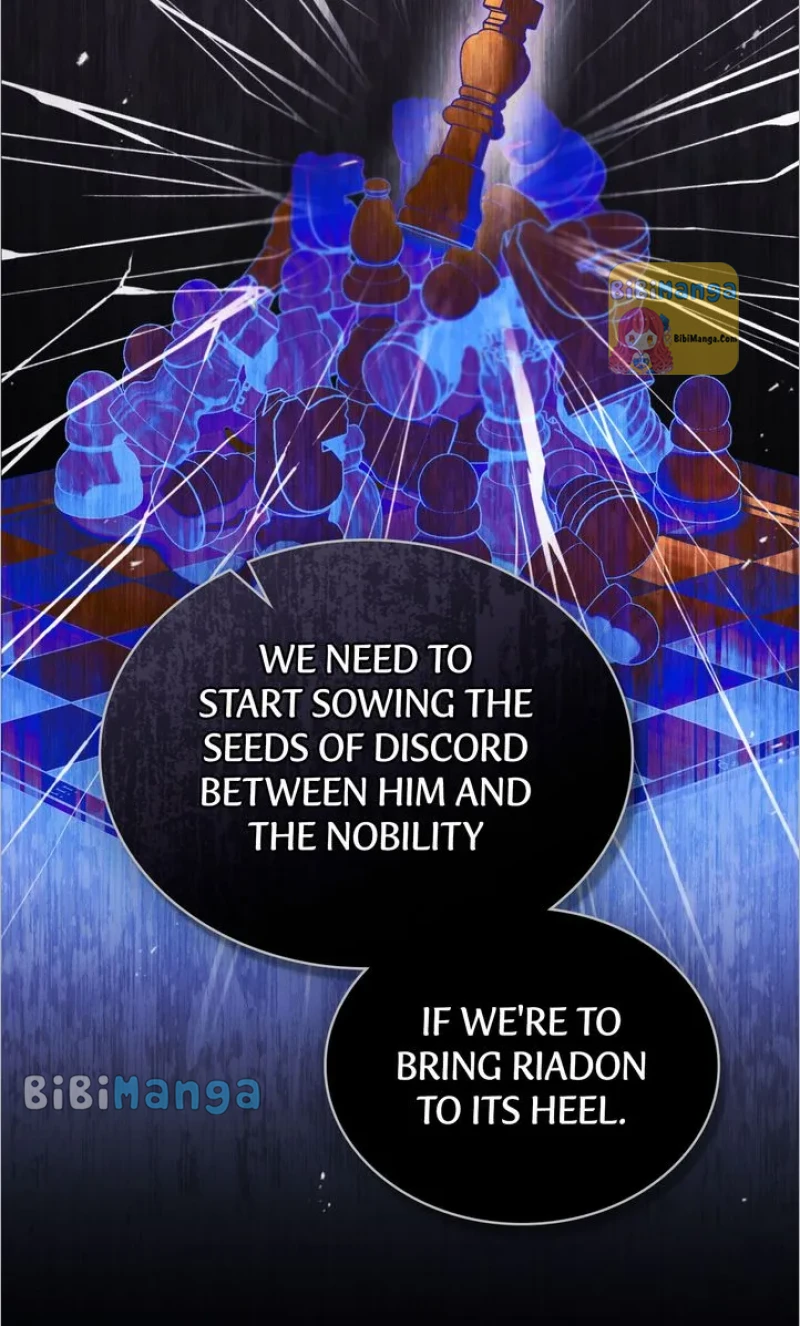 My Sweet Enemy, Thy Name is Husband Chapter 23 page 27