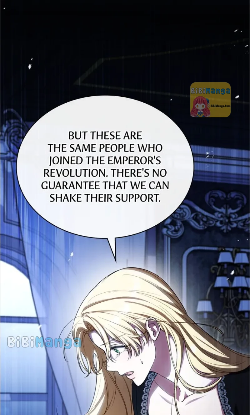 My Sweet Enemy, Thy Name is Husband Chapter 23 page 28