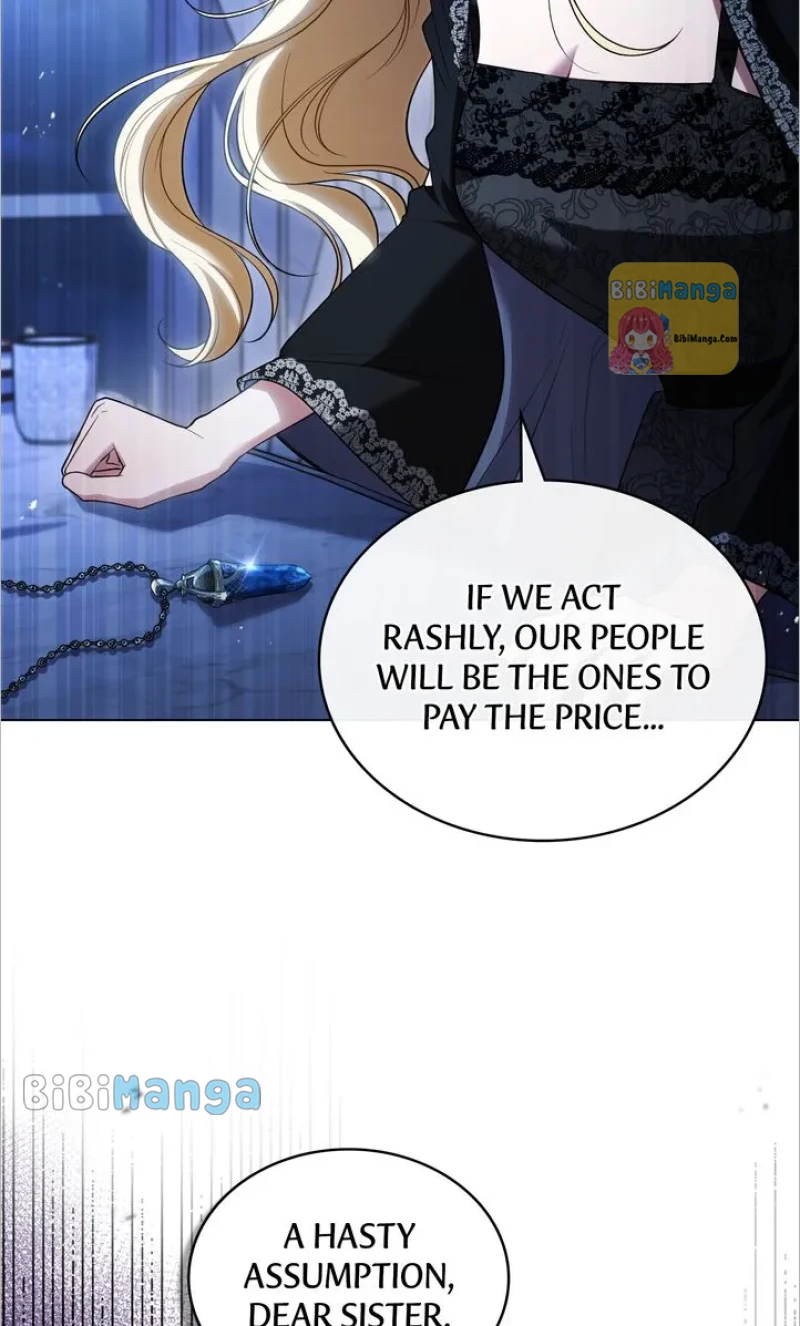 My Sweet Enemy, Thy Name is Husband Chapter 23 page 29