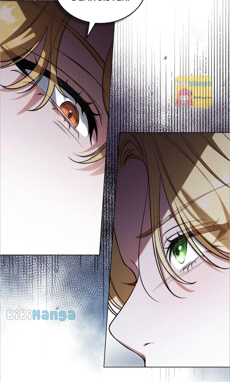 My Sweet Enemy, Thy Name is Husband Chapter 23 page 30
