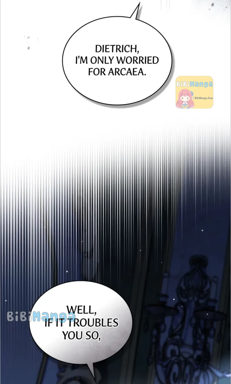 My Sweet Enemy, Thy Name is Husband Chapter 23 page 31