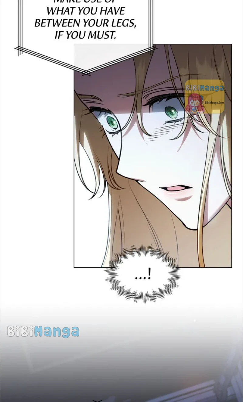 My Sweet Enemy, Thy Name is Husband Chapter 23 page 34