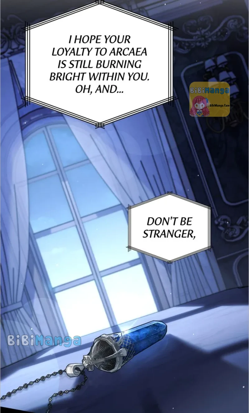 My Sweet Enemy, Thy Name is Husband Chapter 23 page 35