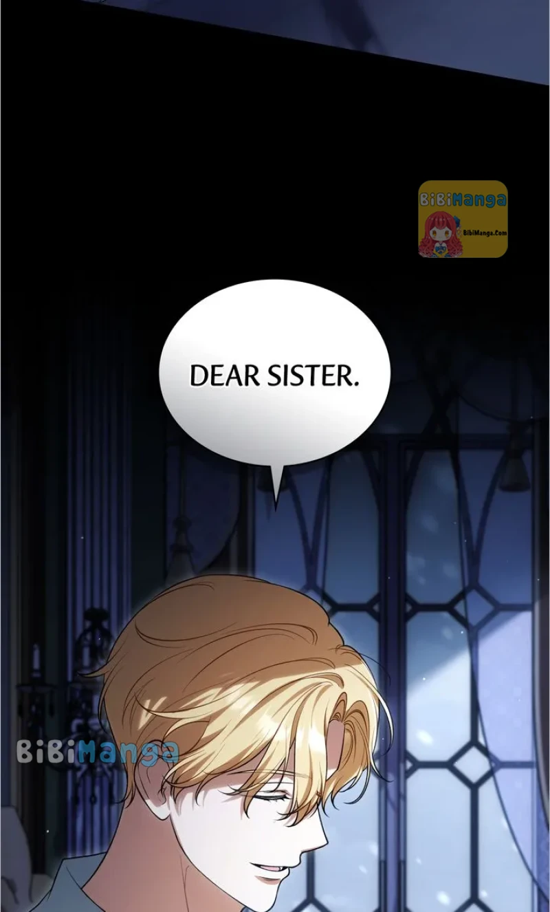My Sweet Enemy, Thy Name is Husband Chapter 23 page 36