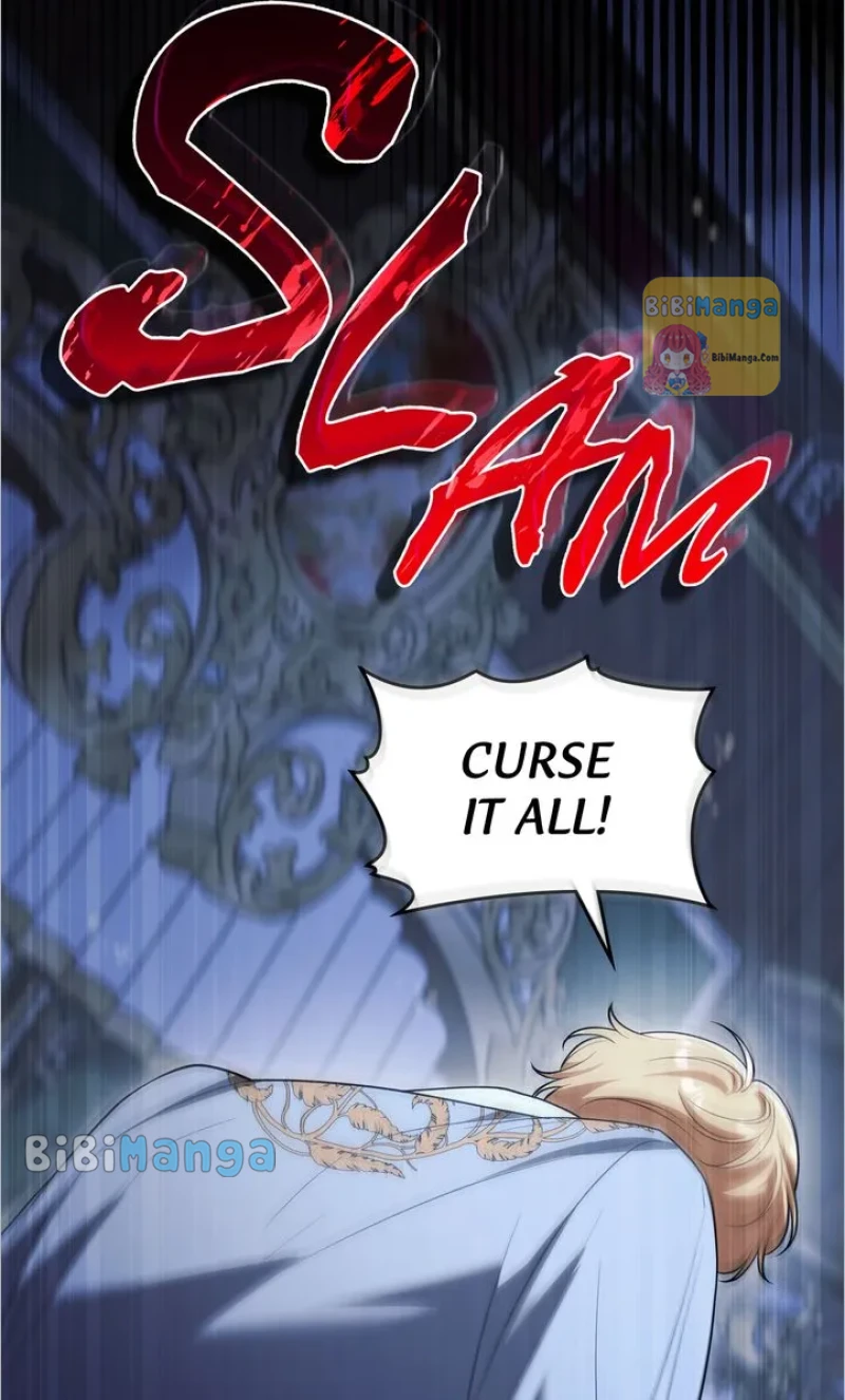My Sweet Enemy, Thy Name is Husband Chapter 23 page 39