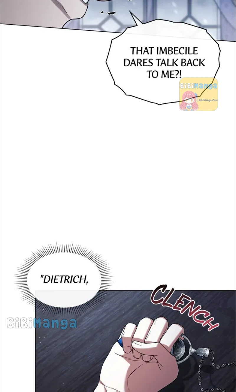 My Sweet Enemy, Thy Name is Husband Chapter 23 page 41