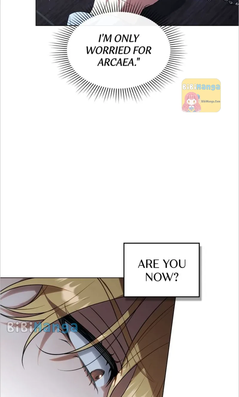 My Sweet Enemy, Thy Name is Husband Chapter 23 page 42