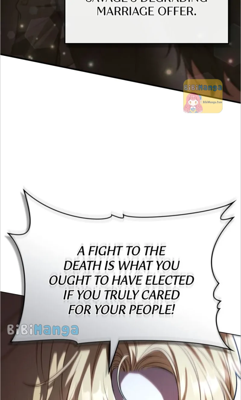 My Sweet Enemy, Thy Name is Husband Chapter 23 page 46