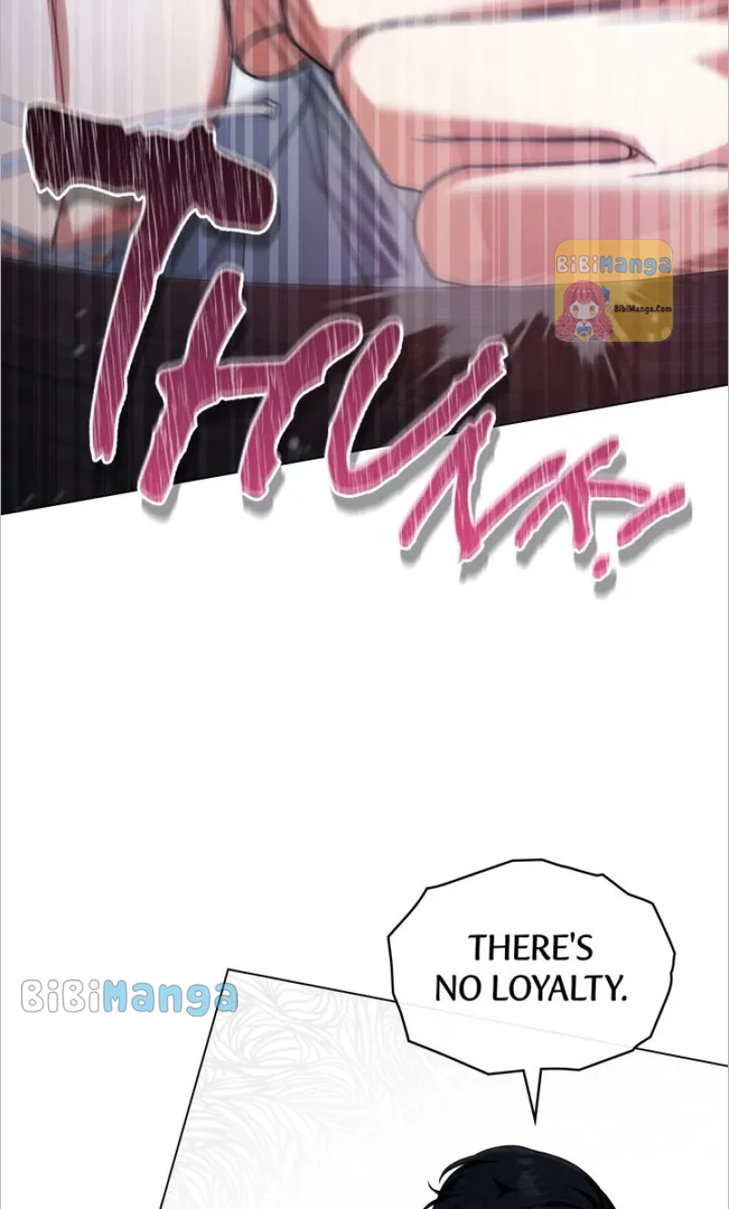My Sweet Enemy, Thy Name is Husband Chapter 23 page 48