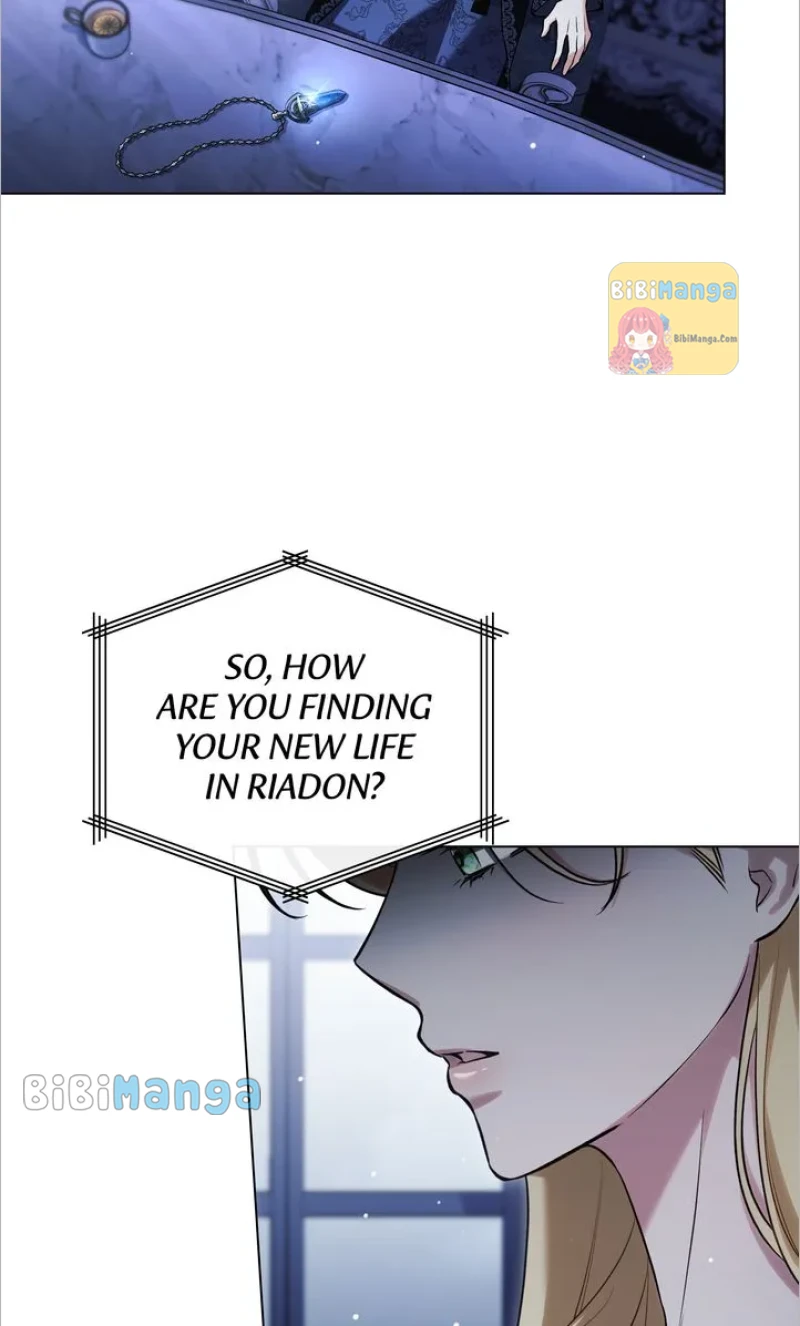 My Sweet Enemy, Thy Name is Husband Chapter 23 page 7