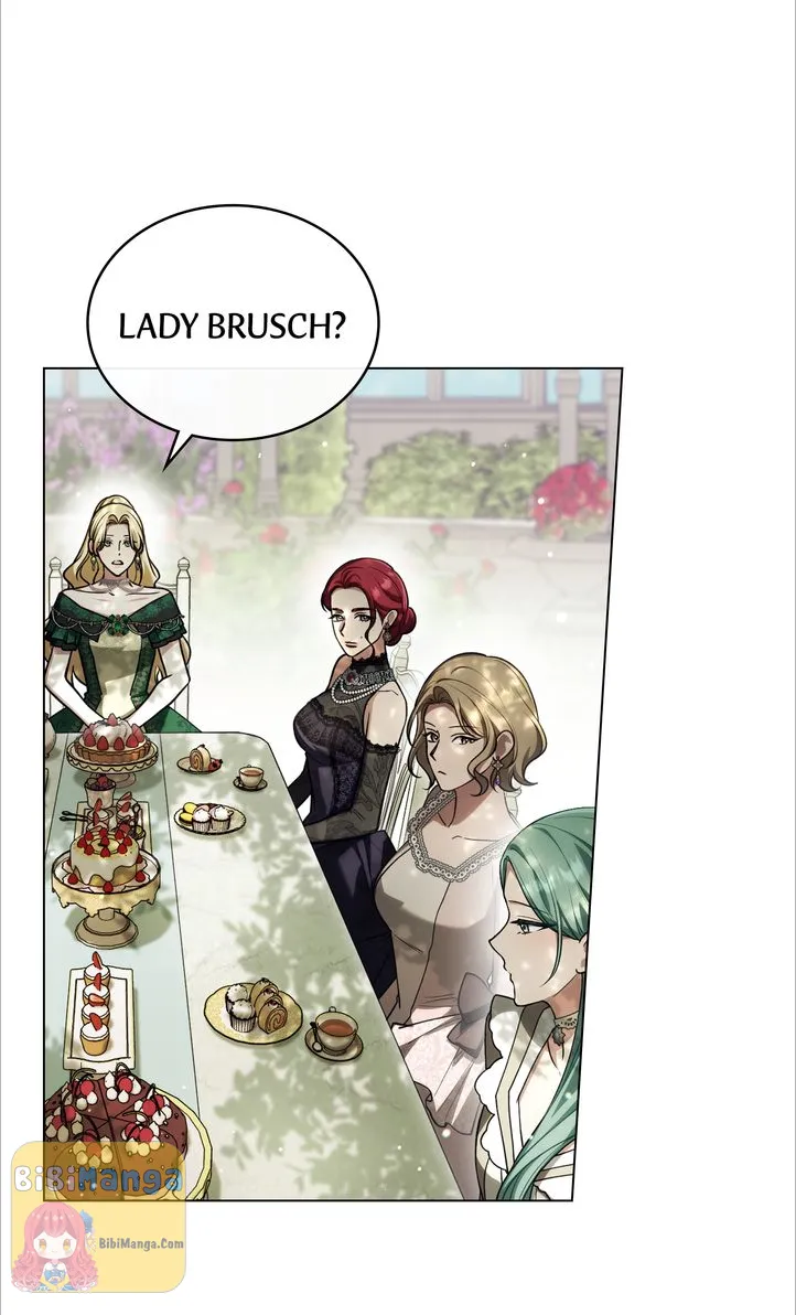 My Sweet Enemy, Thy Name is Husband Chapter 24.5 page 10