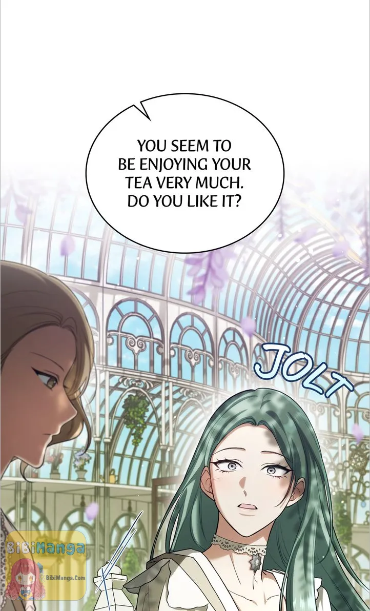 My Sweet Enemy, Thy Name is Husband Chapter 24.5 page 11
