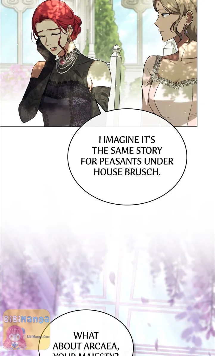 My Sweet Enemy, Thy Name is Husband Chapter 24.5 page 21