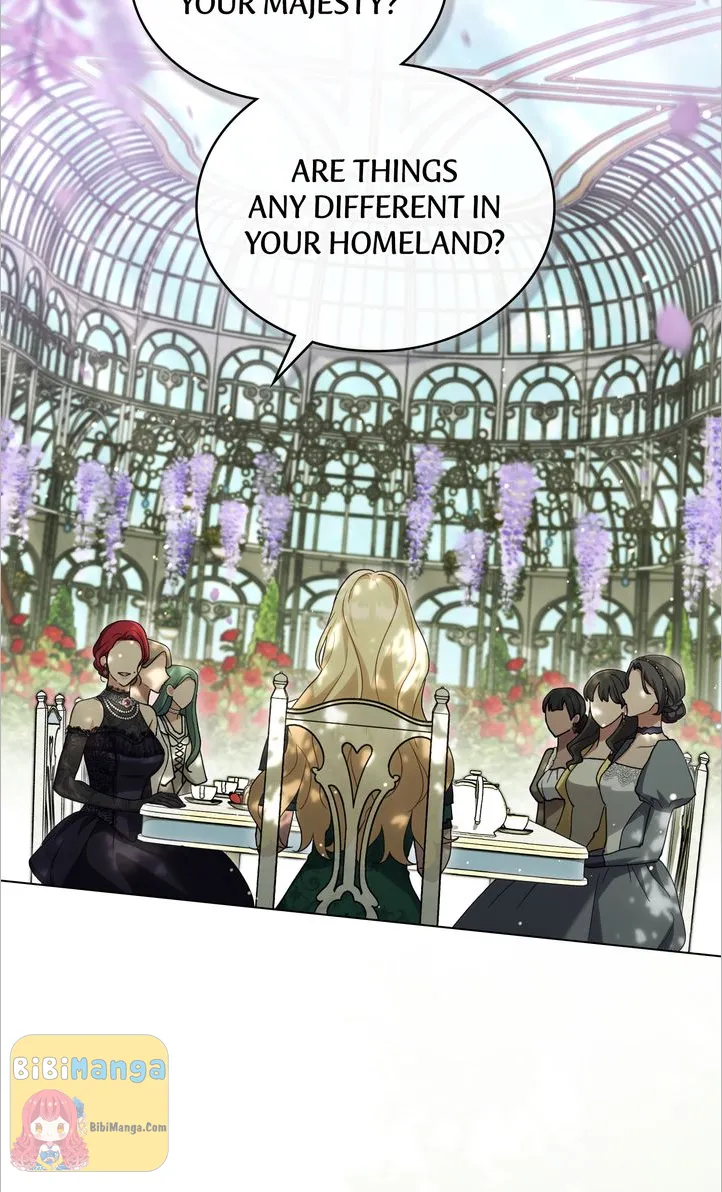 My Sweet Enemy, Thy Name is Husband Chapter 24.5 page 22