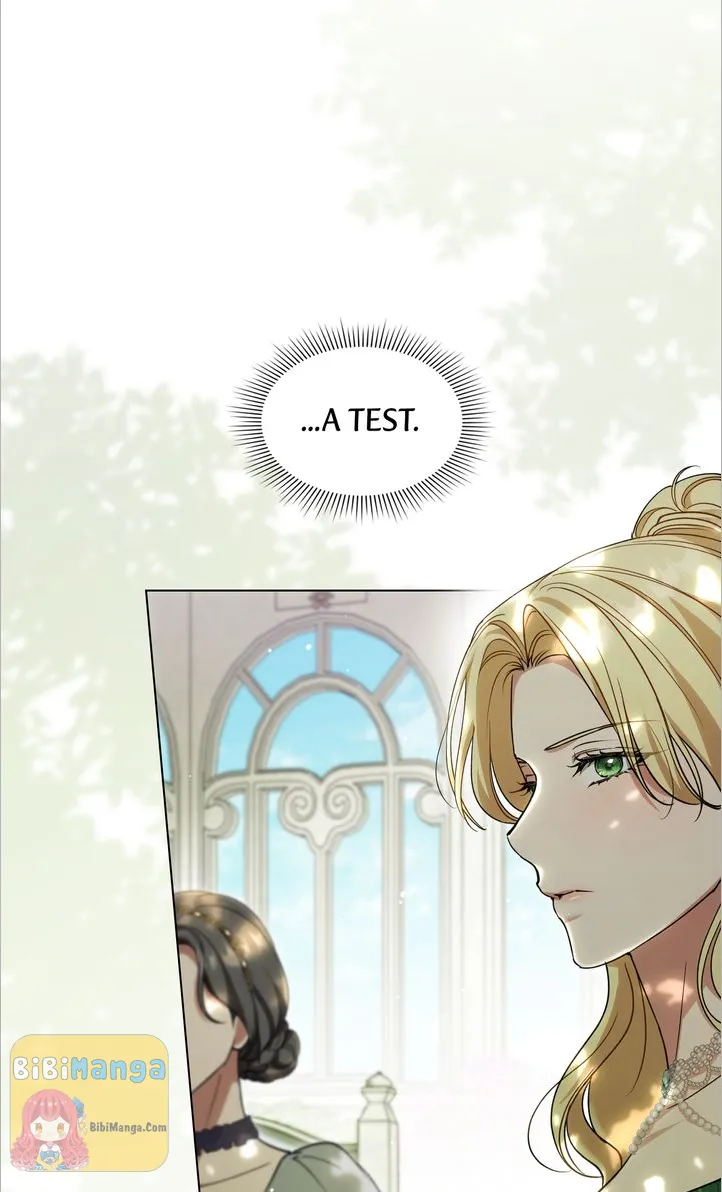 My Sweet Enemy, Thy Name is Husband Chapter 24.5 page 23