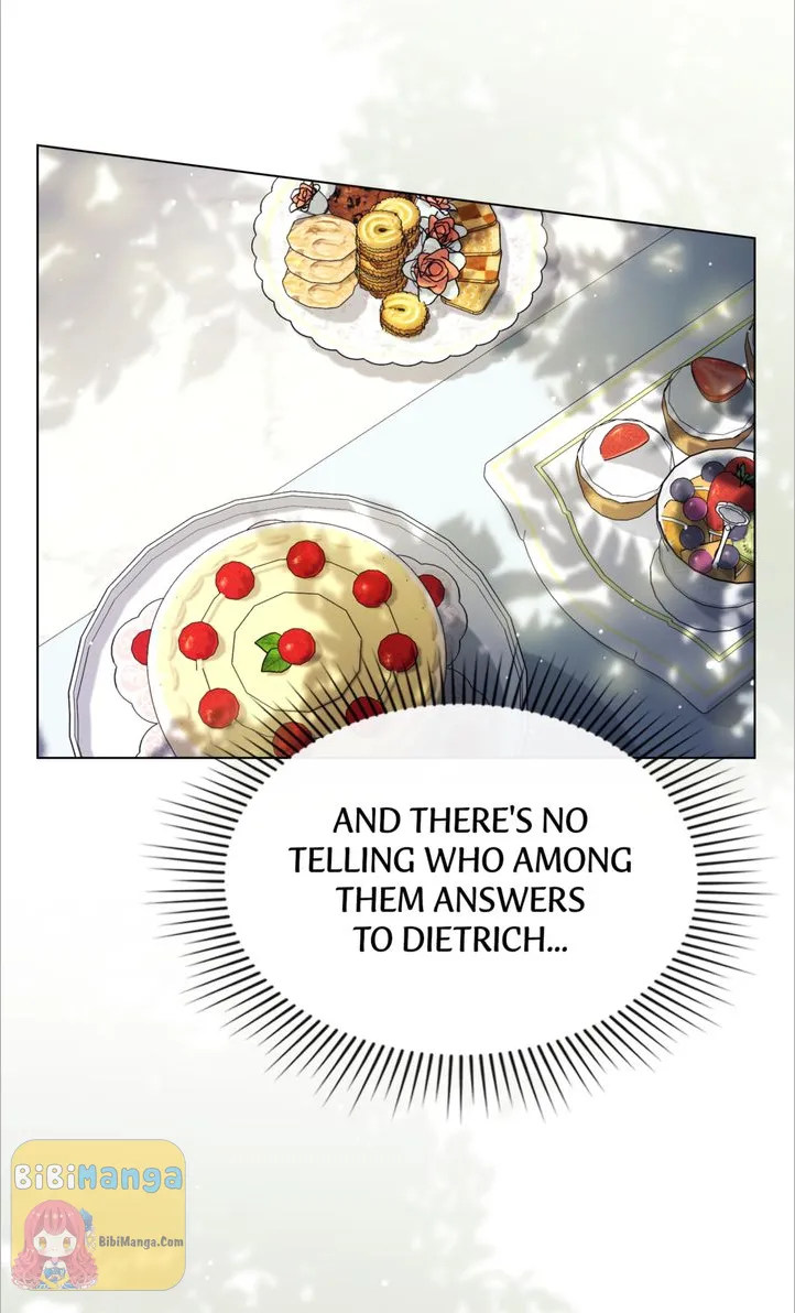 My Sweet Enemy, Thy Name is Husband Chapter 24.5 page 26