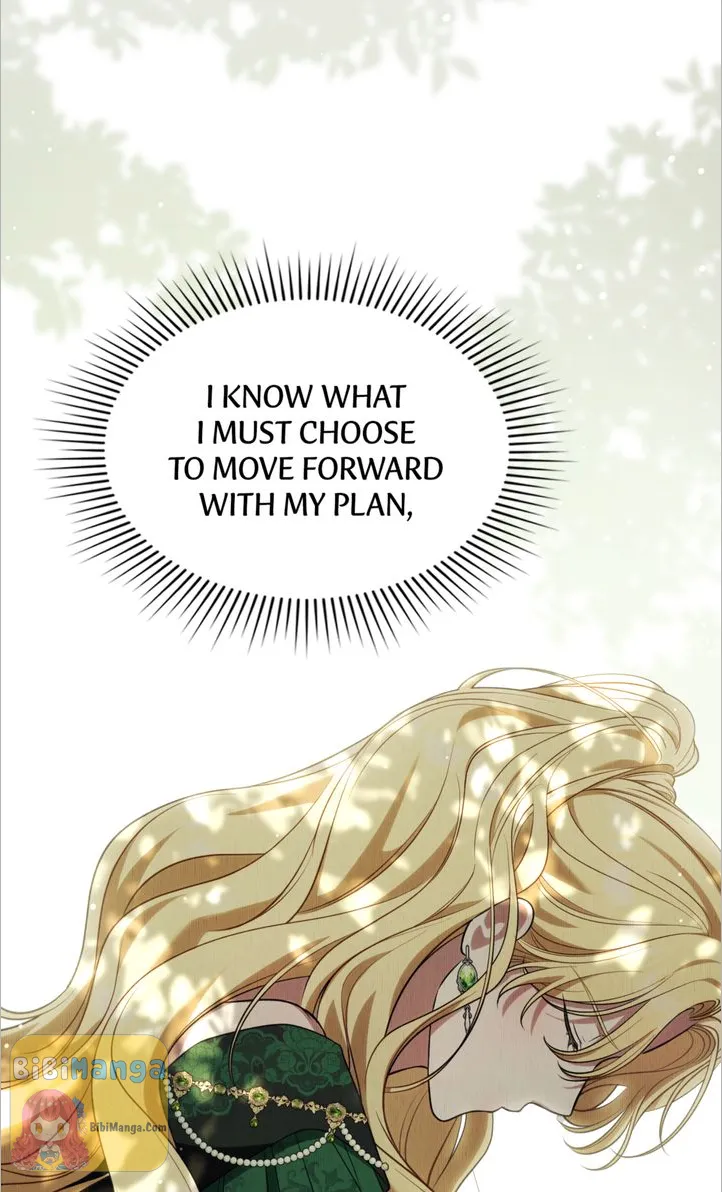 My Sweet Enemy, Thy Name is Husband Chapter 24.5 page 27