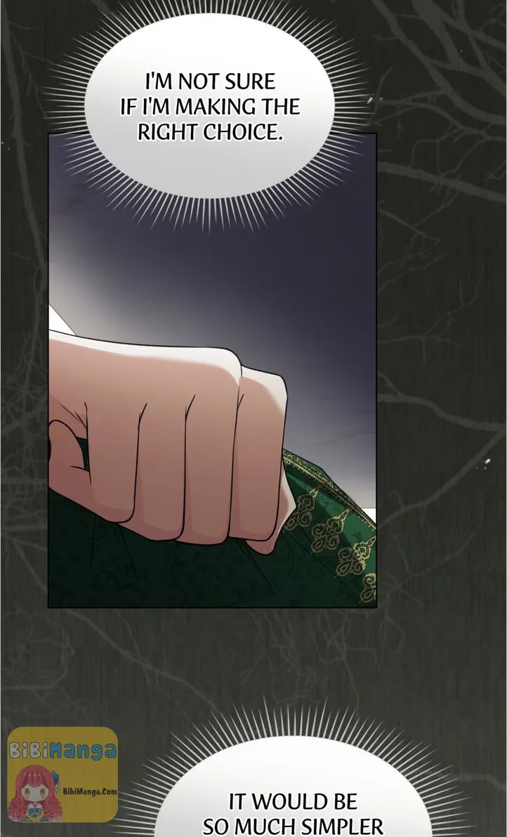 My Sweet Enemy, Thy Name is Husband Chapter 24.5 page 29