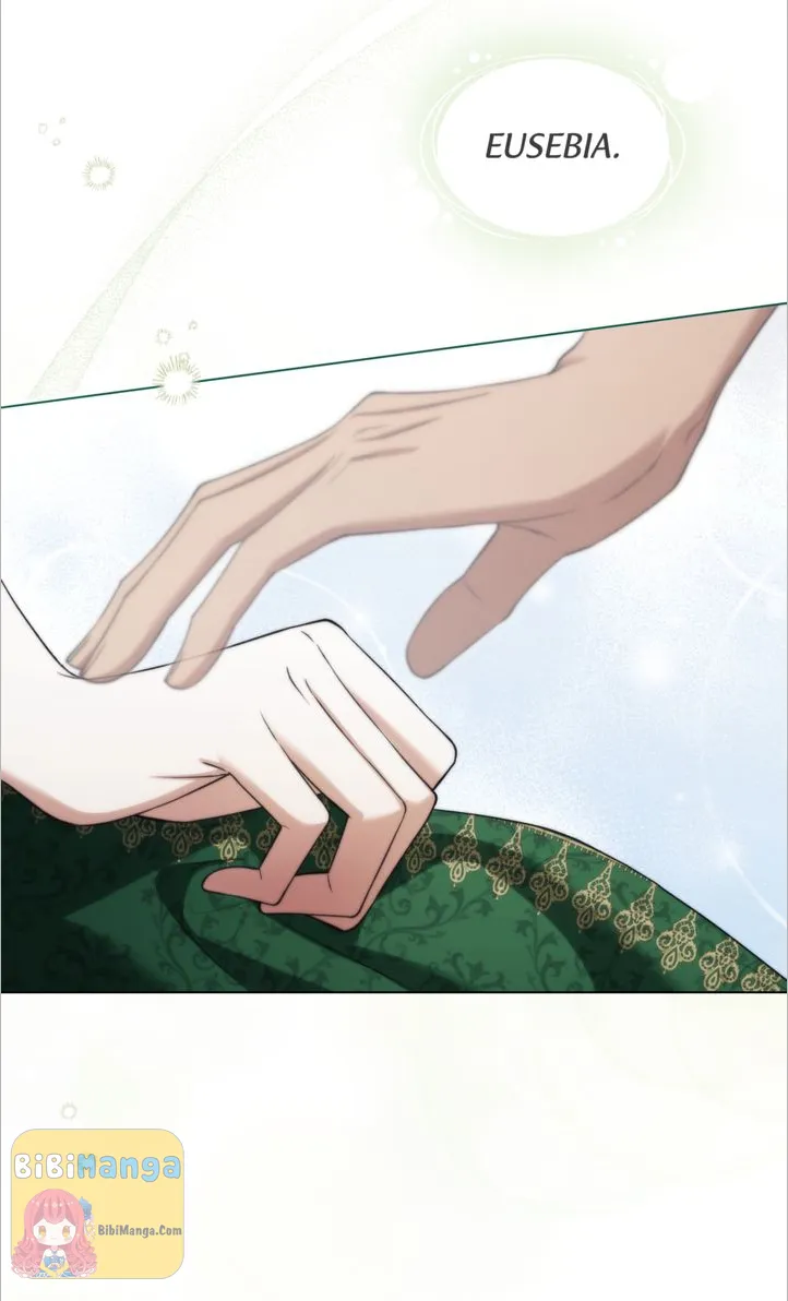 My Sweet Enemy, Thy Name is Husband Chapter 24.5 page 31
