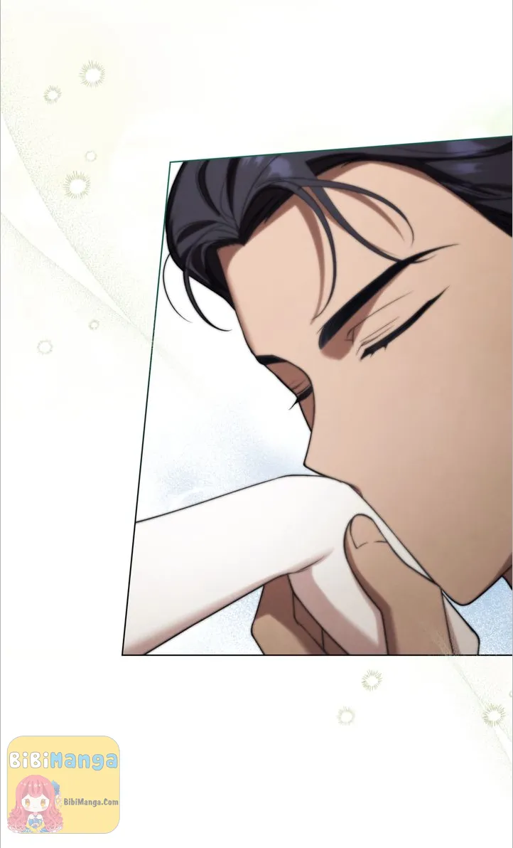 My Sweet Enemy, Thy Name is Husband Chapter 24.5 page 32