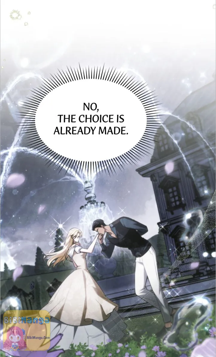 My Sweet Enemy, Thy Name is Husband Chapter 24.5 page 33