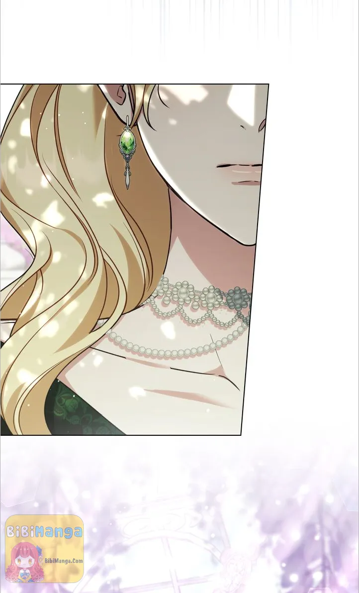 My Sweet Enemy, Thy Name is Husband Chapter 24.5 page 35