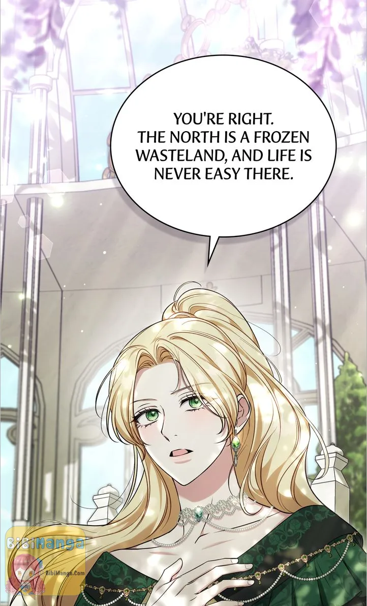 My Sweet Enemy, Thy Name is Husband Chapter 24.5 page 36