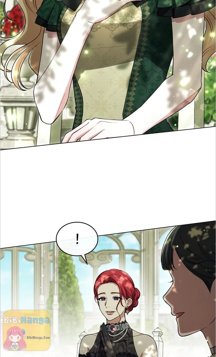 My Sweet Enemy, Thy Name is Husband Chapter 24.5 page 37