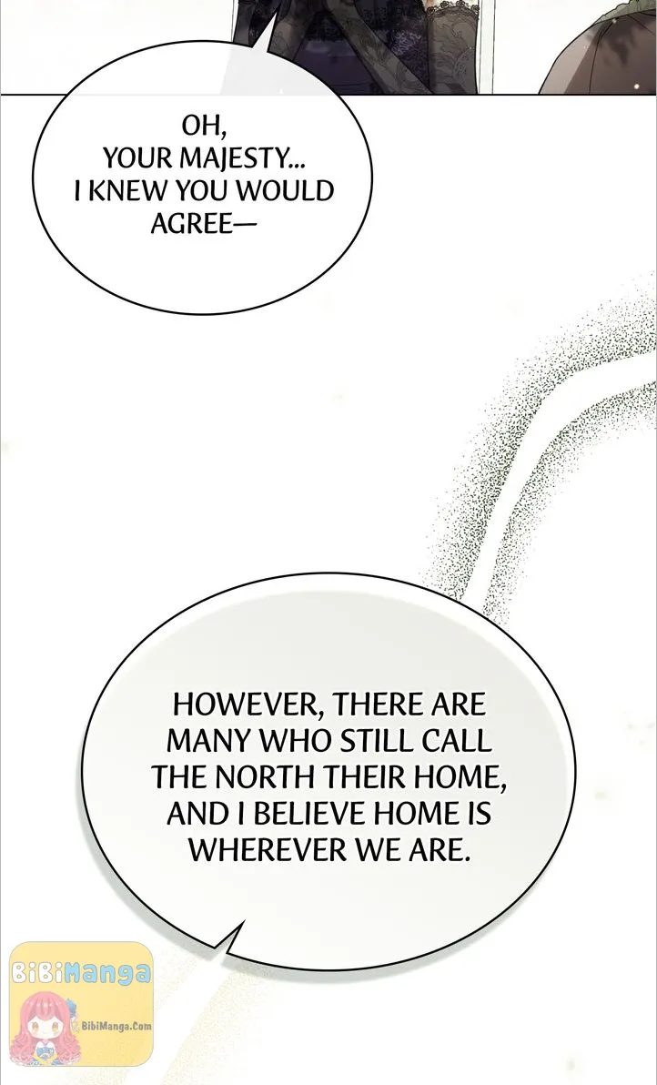 My Sweet Enemy, Thy Name is Husband Chapter 24.5 page 38